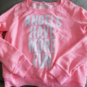 Victoria's Secret Sweater